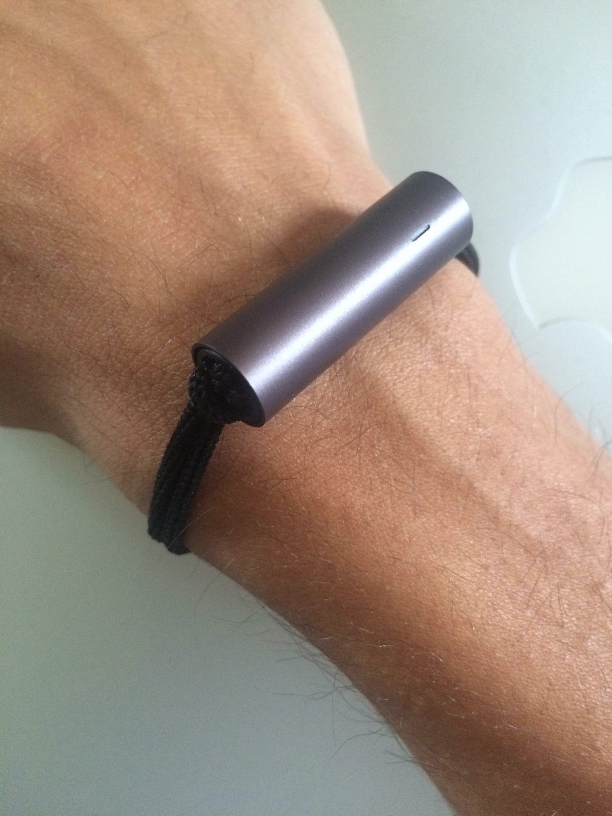 The Misfit Ray is changing what it means to wear a fitness tracker