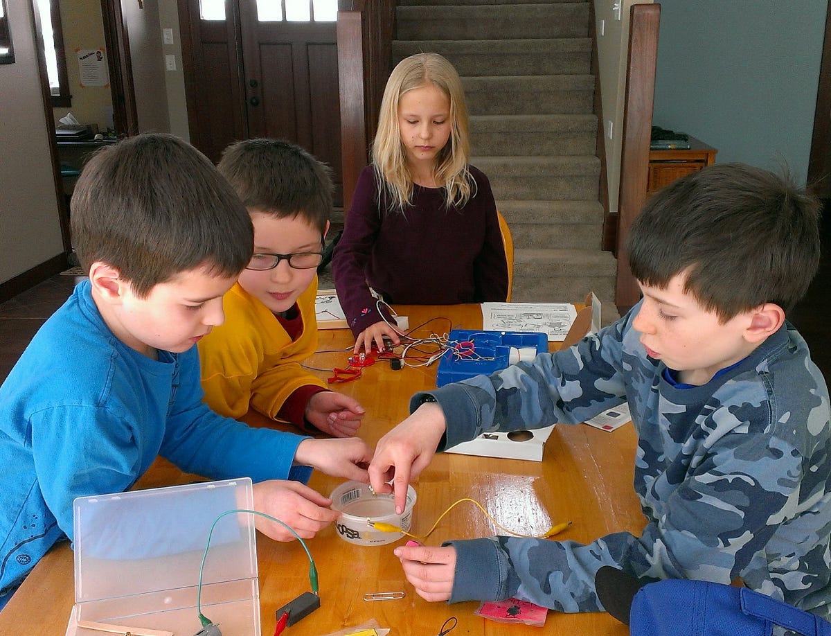 A Glimpse Inside My journey of Teaching and Learning “The Having of