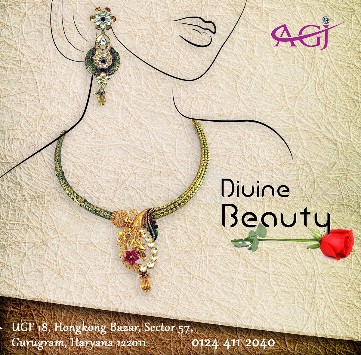 Best jewellers in gurgaon,Jewellers in gurgaon by Aditi Gems N
