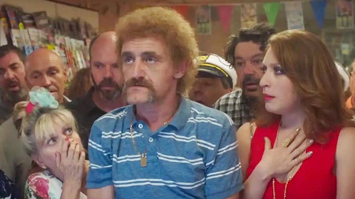 「STREAMING!VF」 Les Tuche 4 (2021) REGARDER FILM COMPLET en ligne