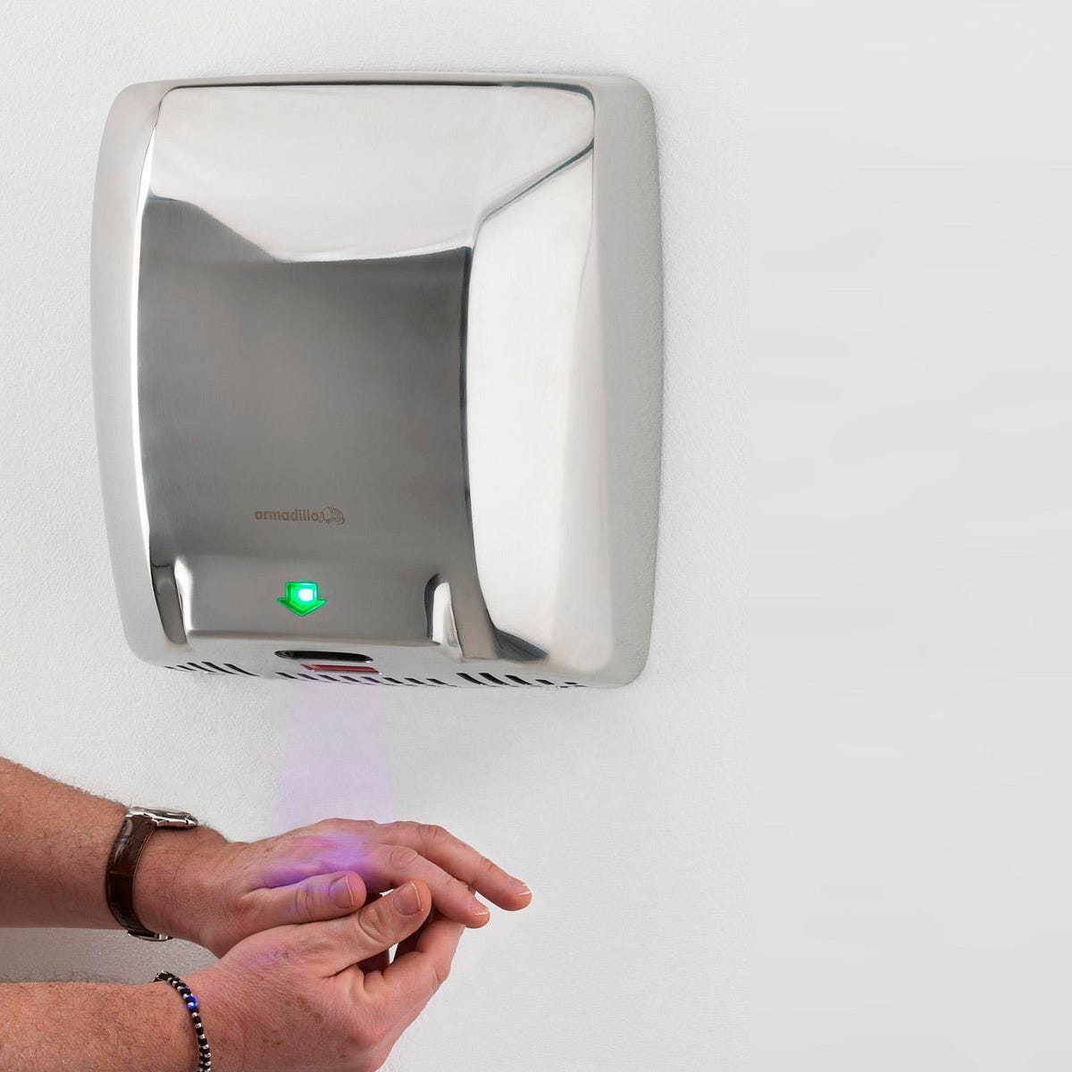 How Handdryers Work. Unless you’re a gross evil monster (or… by