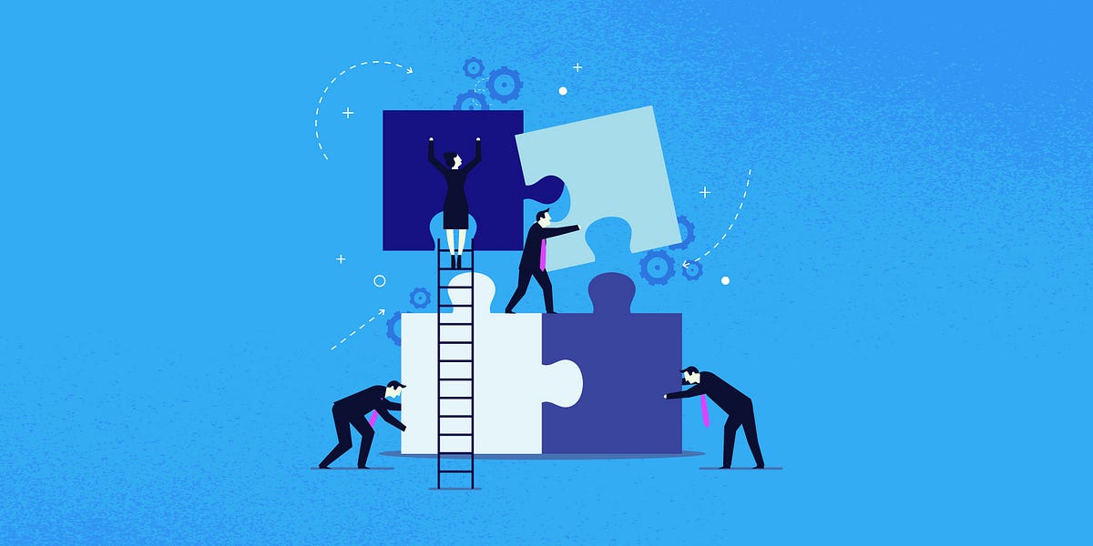 UX Design Challenges in an Enterprise Innovation Team by