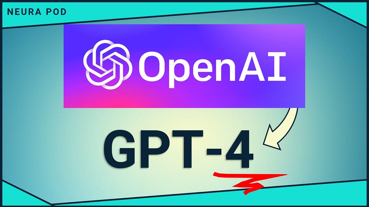 Introducing Gpt 4 From Openai Youtube Gambaran