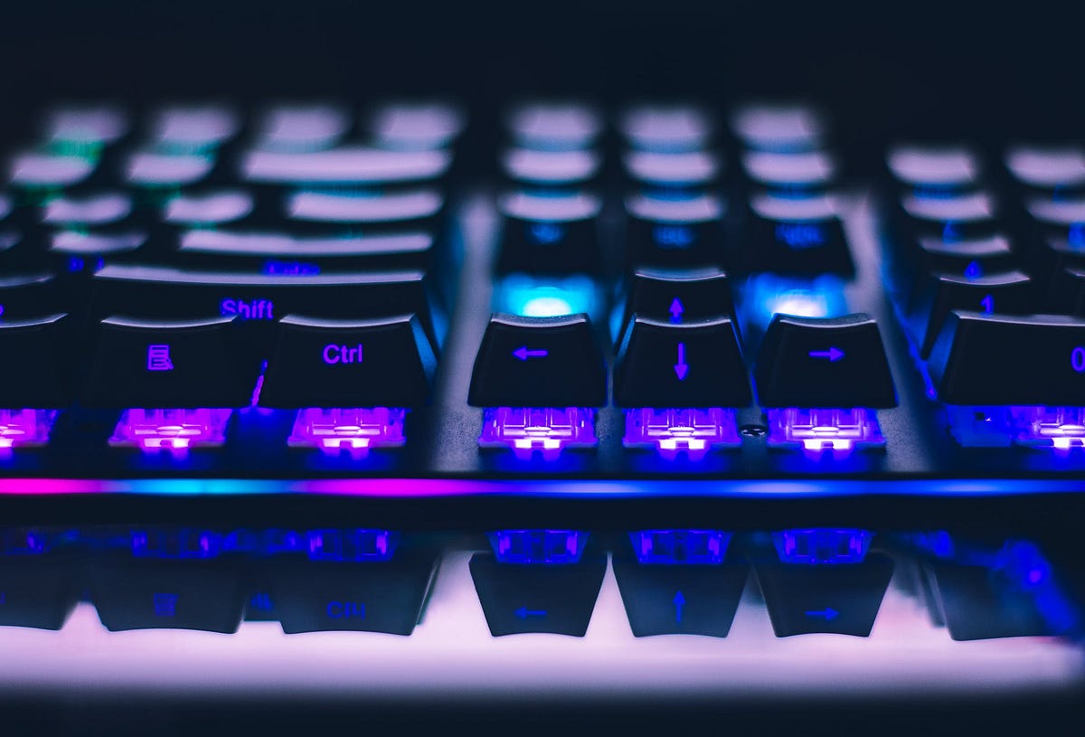 Top 10 Free Keyloggers for Windows 2022 by Paterson Medium