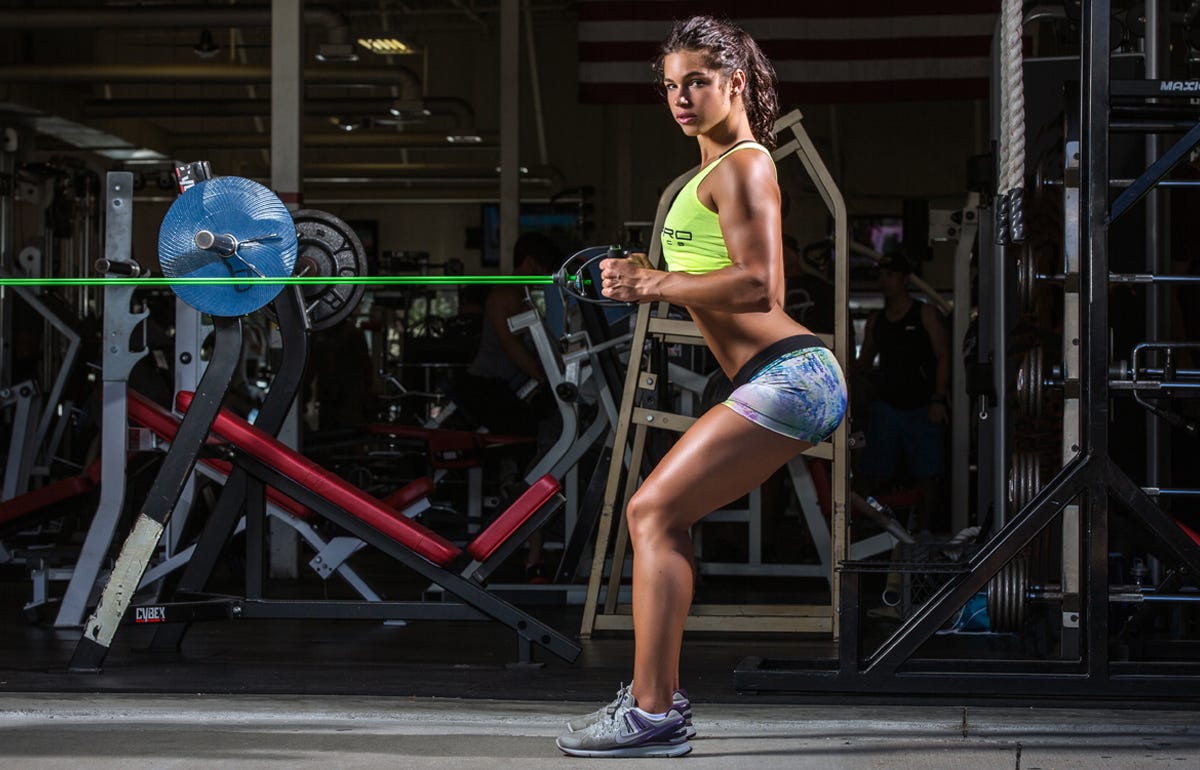 Why Resistance Bands Are Better Than Free Weights by DynaPro Direct