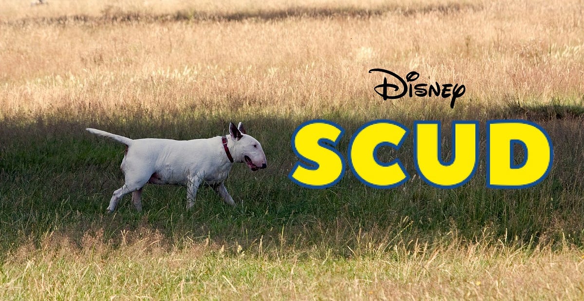 Disney Announces New ‘Scud’ Film Based on Iconic ‘Toy Story’ Villain