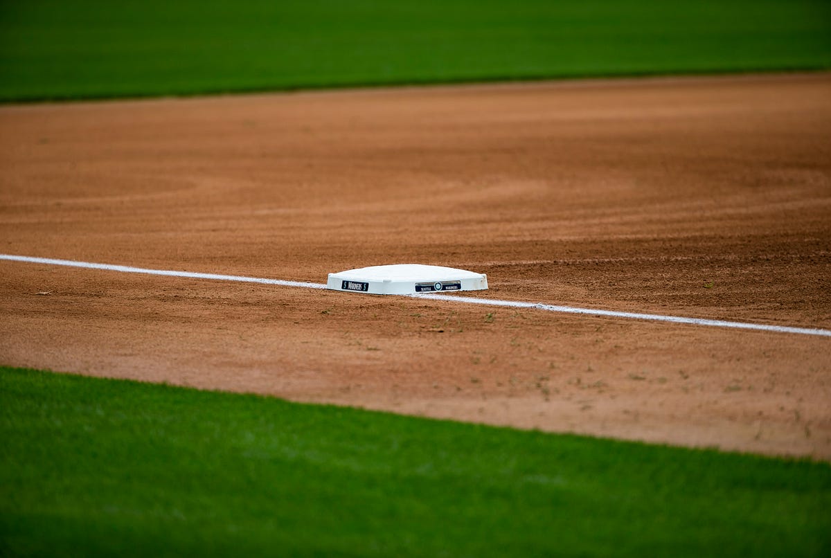 Mariners Announce Spring Training Roster Moves by Mariners PR From