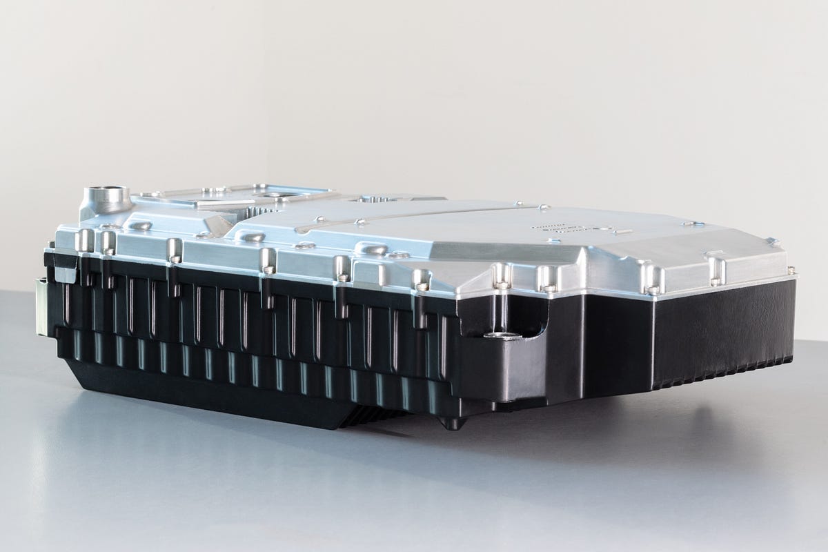 Battery Ageing on a Leash. Lithiumion cells begin to degrade the… by