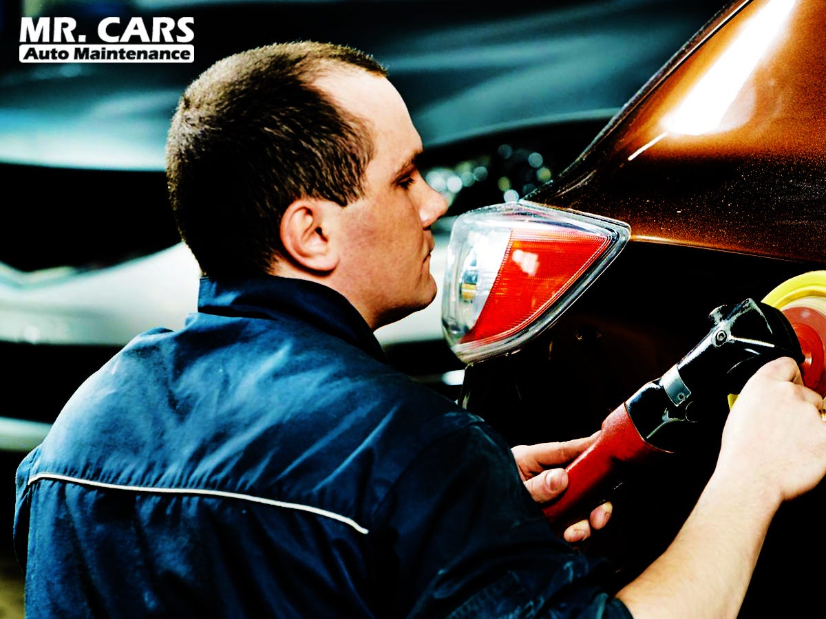 Mr. Cars is a topquality car repairs, maintenance, and roadside assistance company in Dubai