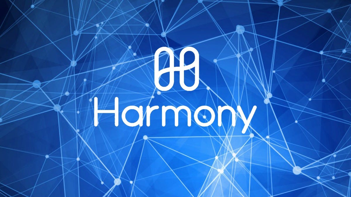 2022 Harmony Technical Review. 2022 Harmony Technical Review by Casey(03)
