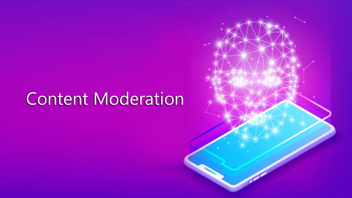 Why Is Content Moderation Important For User-Generated Campaigns? | By Roger Brown | Medium