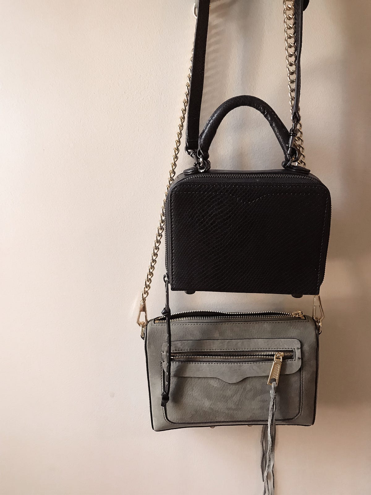 High End Accessories on a Budget. I will admit, shoes, handbags and