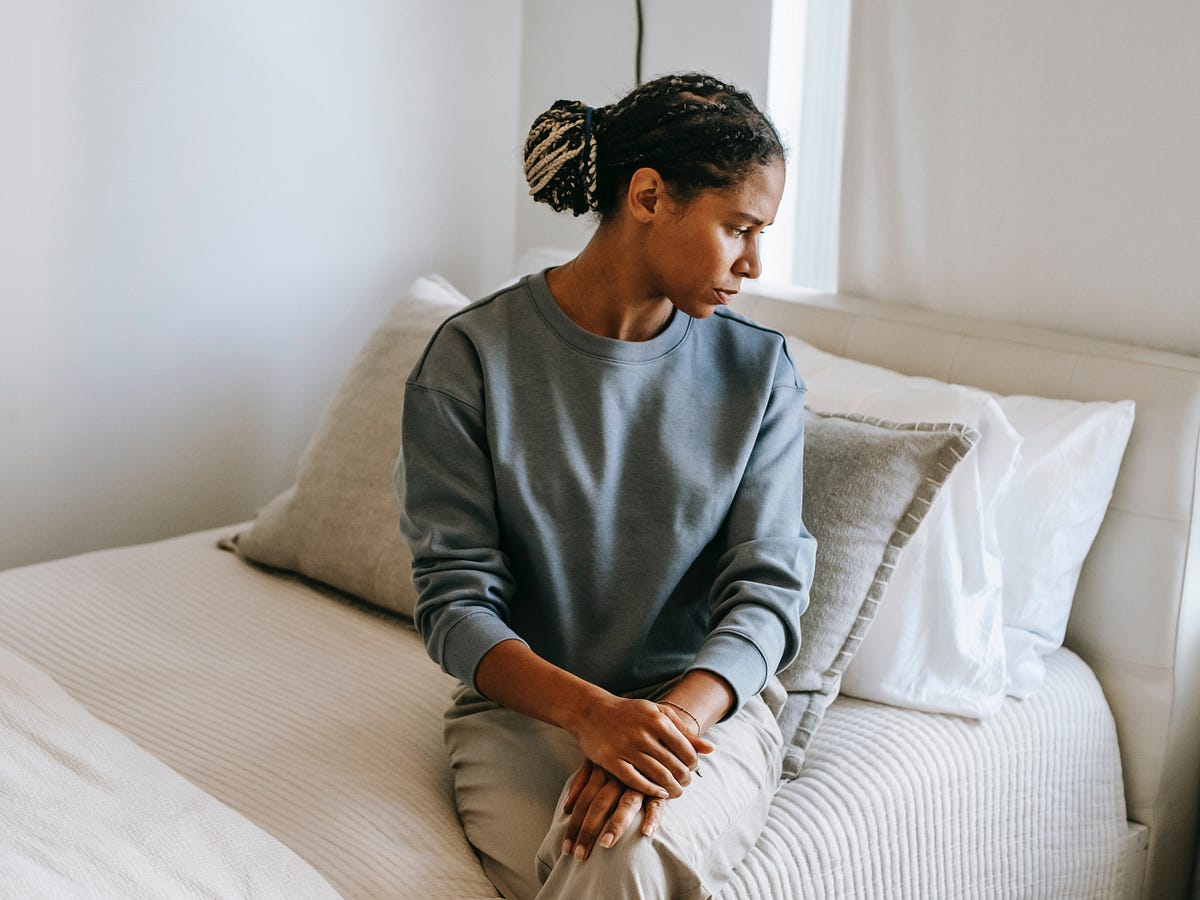 The Silent Treatment and Why It’s Abusive by Savannah Worley