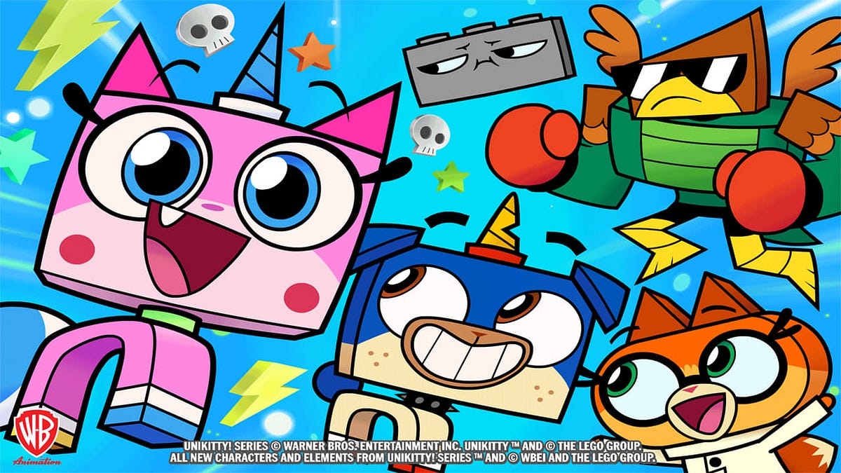 [[Exclusive]] Unikitty Season 2 Episode 30 — Full Episodes (Cartoon