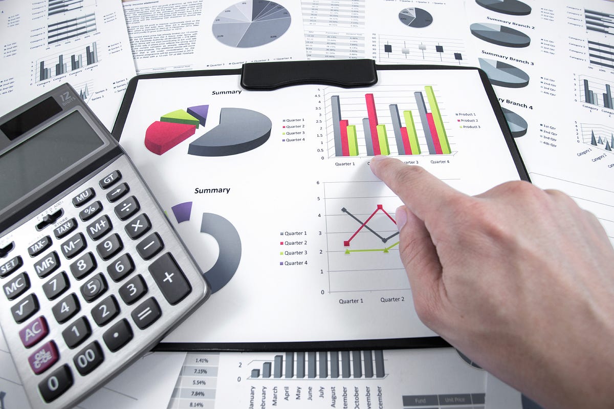 Guidelines on Finding a Reliable Bookkeeper in Gold Coast by