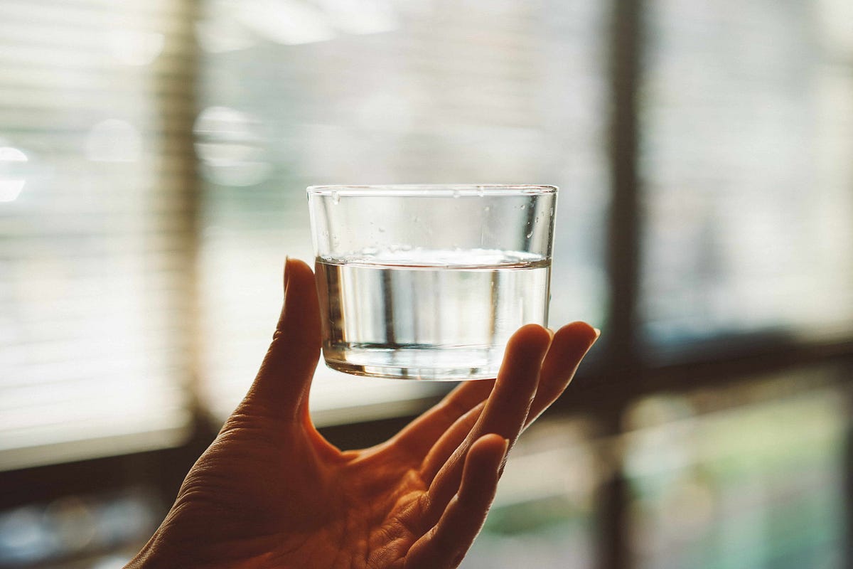Is Bottled or Tap Water Better For Your Health? by Blogish Medium