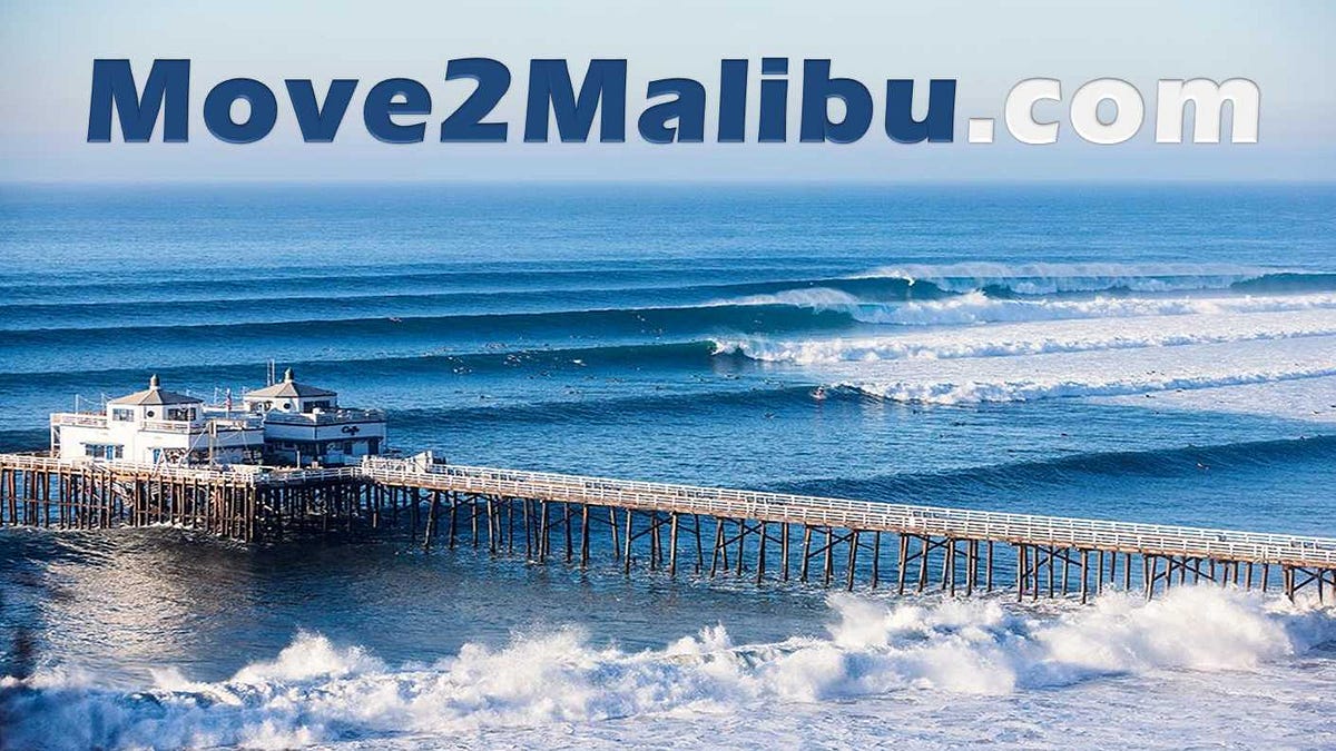 Malibu LIVE. Malibu’s first and only interactive… by bill kerbox Medium