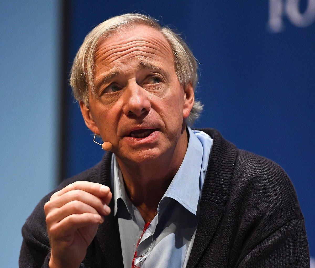 Highly Successful People Have Pattern Recognition Intelligence by