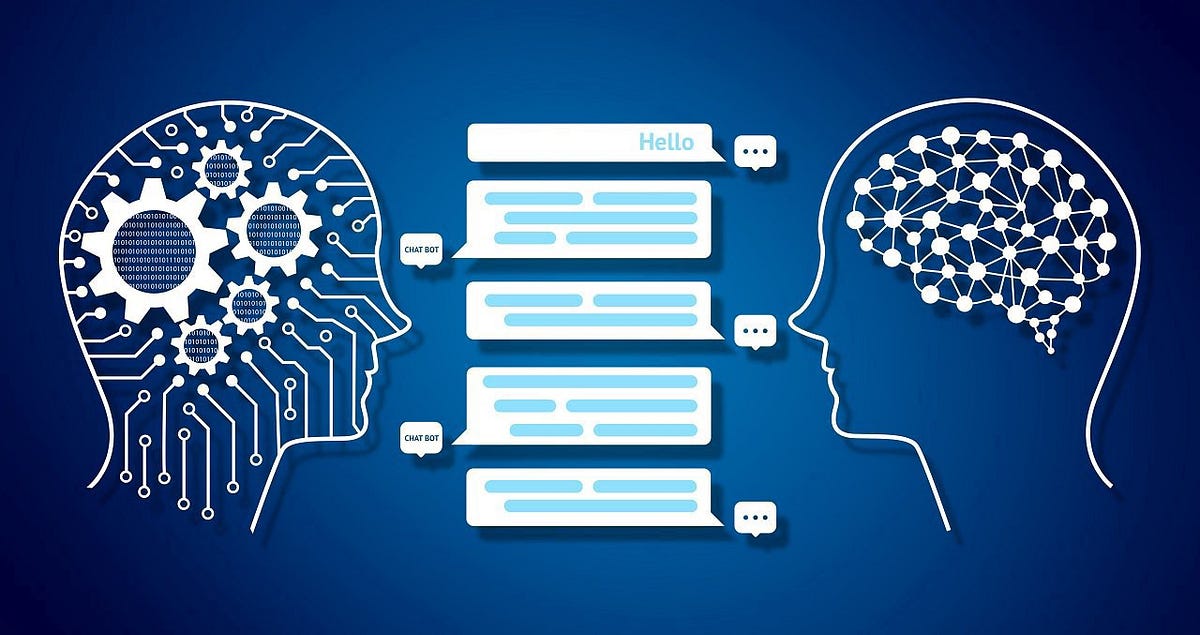10 Reasons NoCode AI Chatbot Is Going to Be Big in 2022 by Ashok