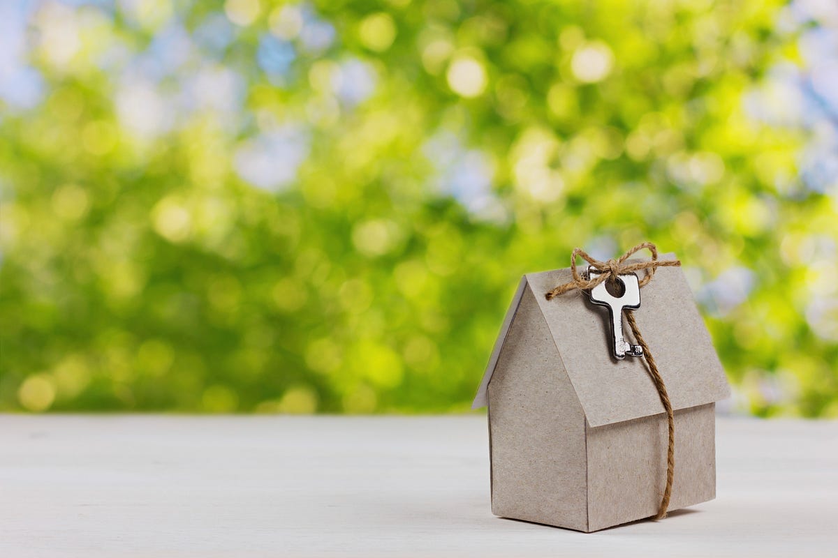 HOW CAN I BUY A HOUSE IN SWITZERLAND? by James Austin Medium