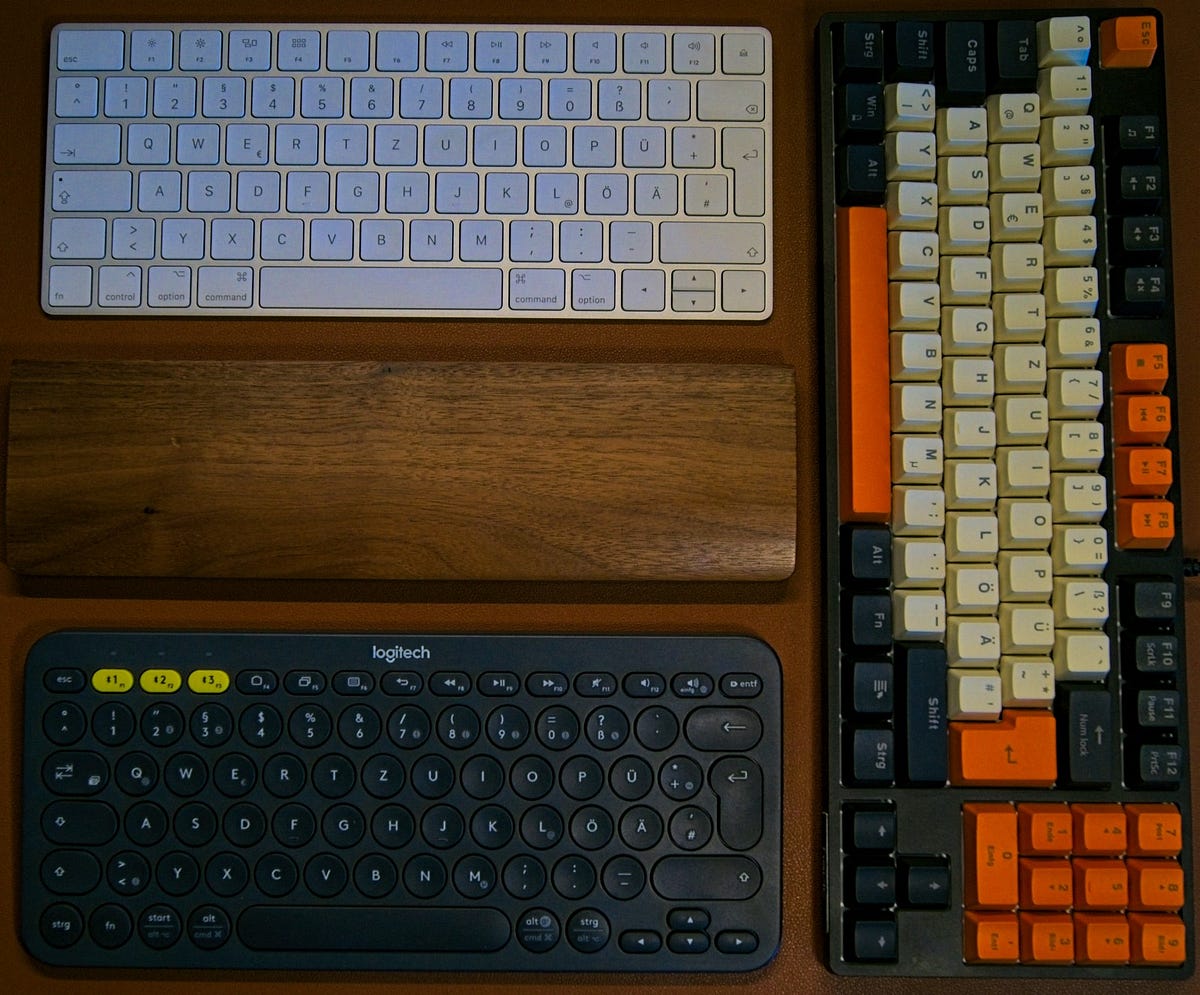 How To Type Faster on Your Keyboard by Beyond Boundaries New