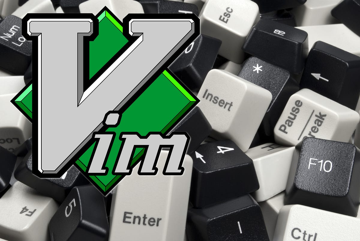 Understanding Vim.. DevOps & Cloud Computing AZ Guide. by oleksii_y