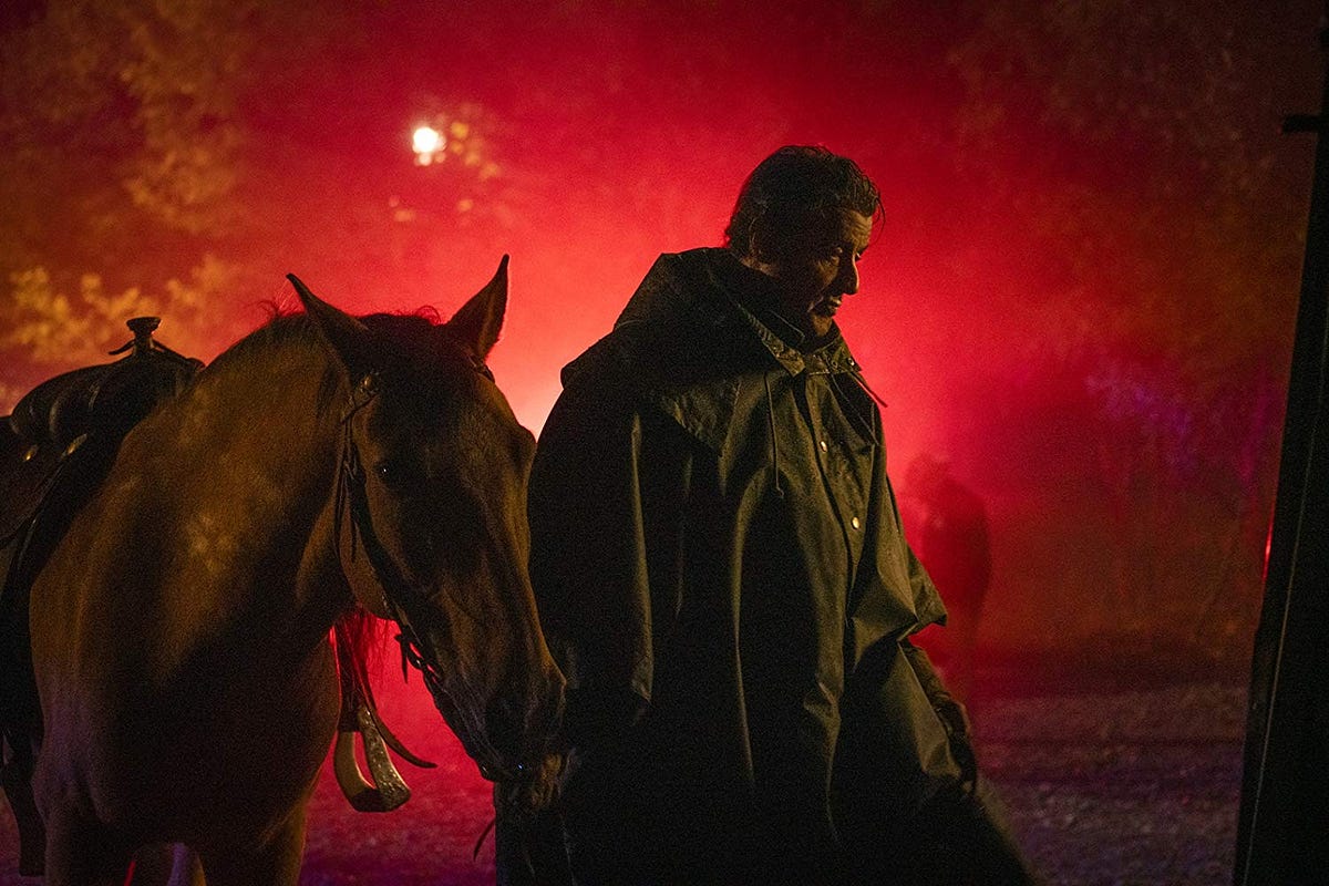 VERPELIS* [[Rambo 5 Last Blood]] 2019 PELICULA COMPLETA