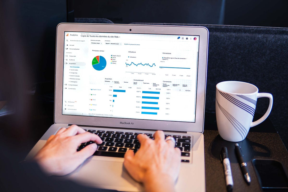 Why data analytics is an important part of Product