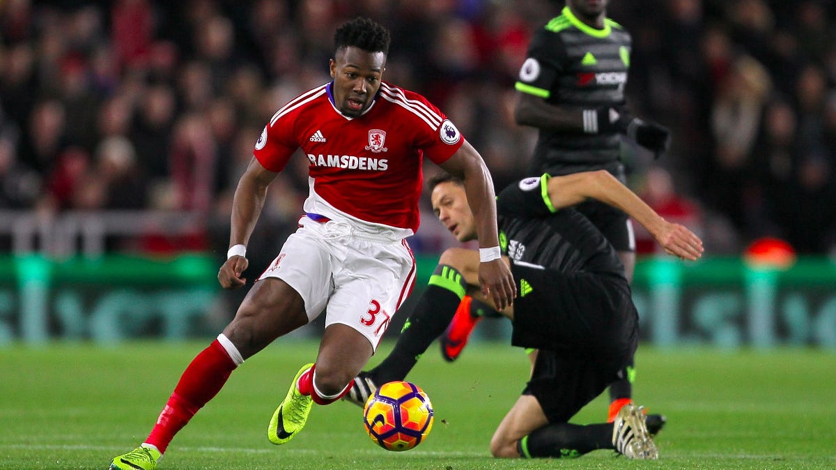 Why is dribbling useful in Football? by Tiago Estêvão Medium