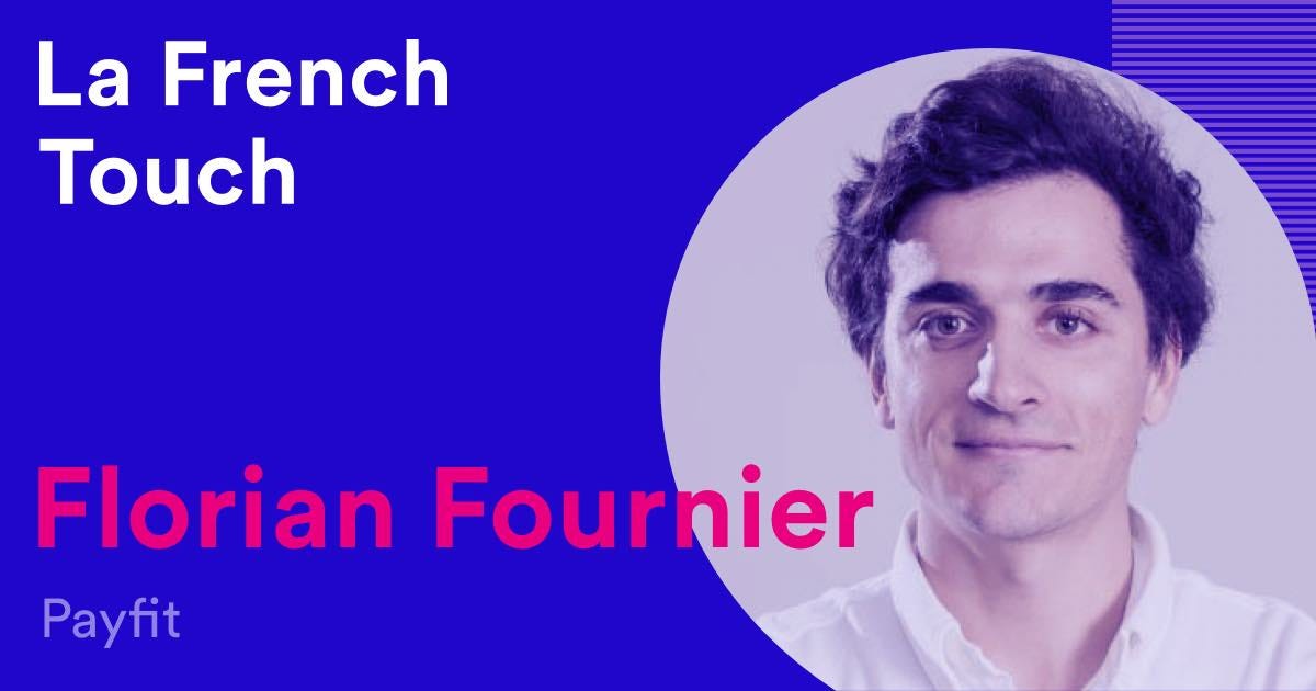 28 — Florian Fournier avancer vite et bien by Gabriel Szanto La