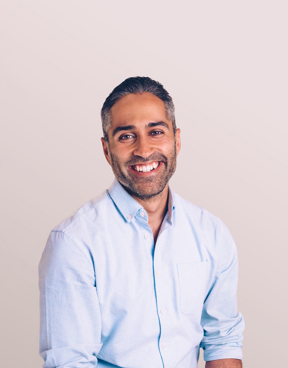 Karan Singh, Ginger & Headspace Health, on solving the supply imbalance