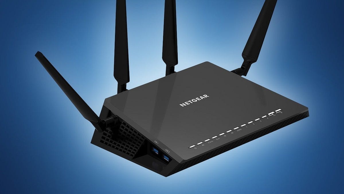 Common Issues with Netgear Routers and Their Fixes by ryan sao Medium