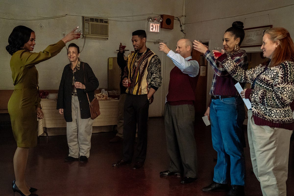 ‘Power Book III Raising Kanan’ Season 2 Episode 7 ‘No Love Lost’ by