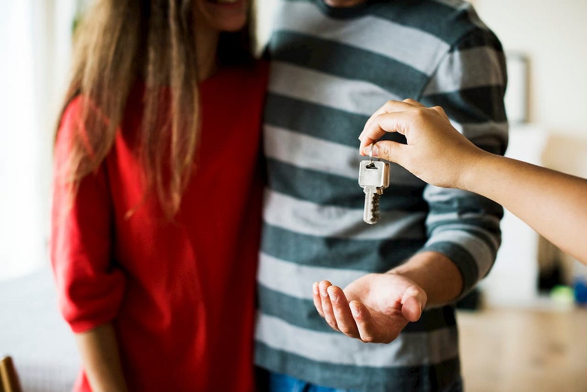 Renting from a Private Landlord?. Finding your dream home can be a long