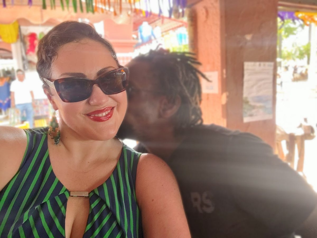 Why You Should Trust YOUR Gut! Not Everyone Has Your Best Interests at