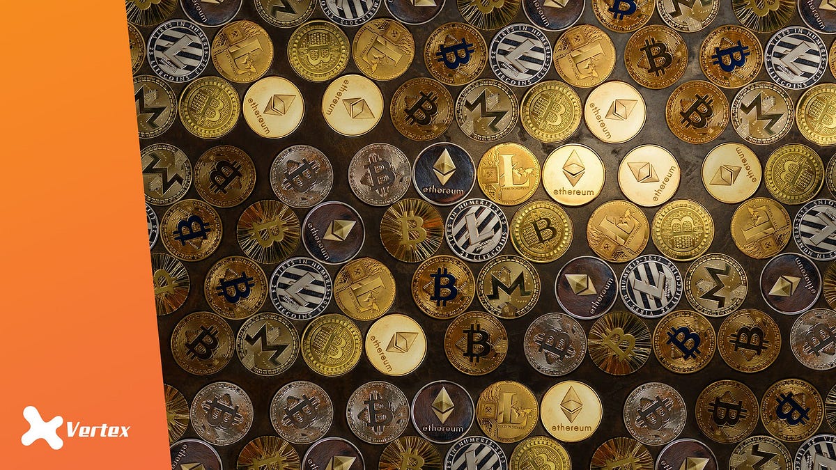 The Top 5 Staking Tokens. If you’re familiar with… by Vertex