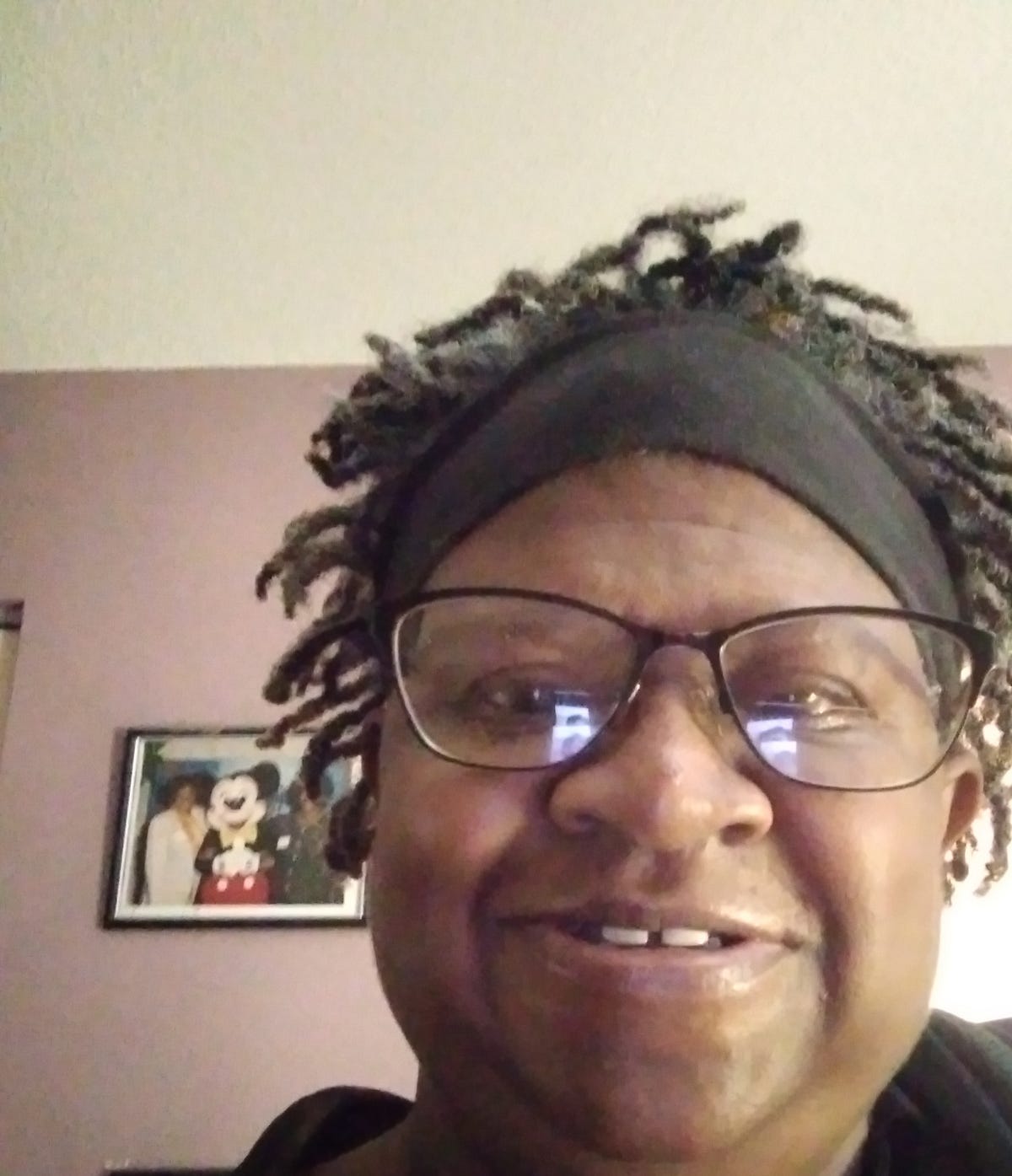 Can You Really Call it Masking?. Because certain behavior is expected