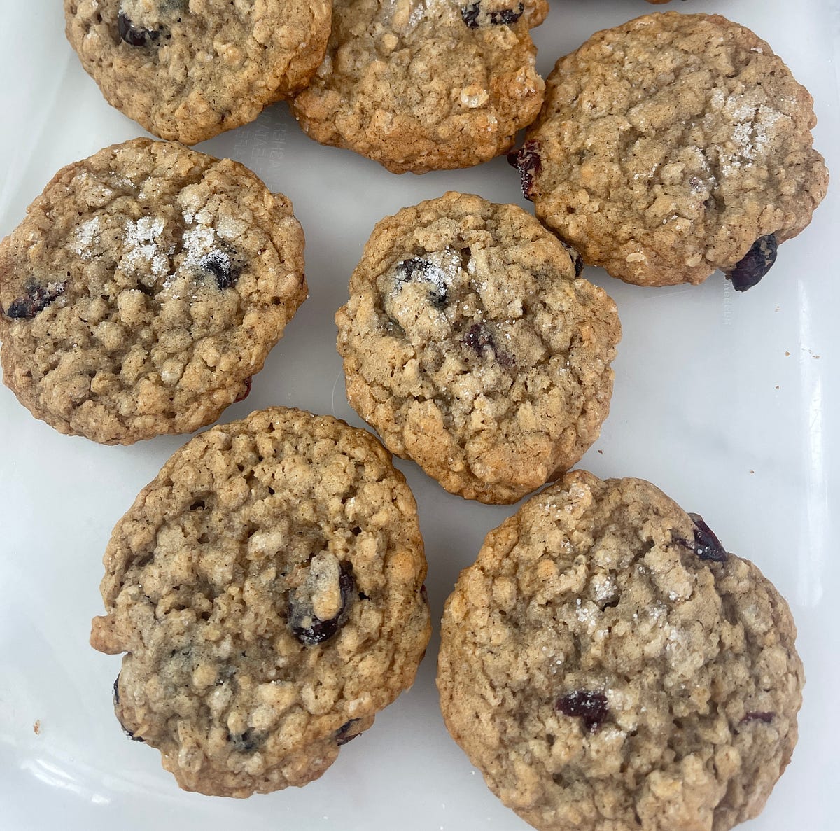 Baking Has Changed My Life for the Better by Rebecca Jay