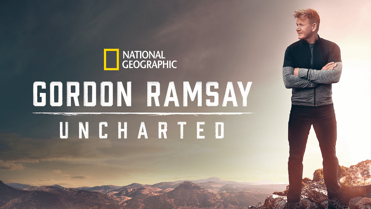Gordon Ramsay Uncharted Season 2 Episode 7 Norway’s Viking