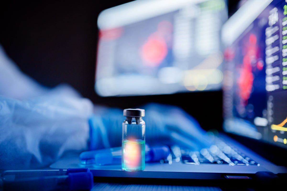 Using Computational Platforms to Accelerate Drug Development by