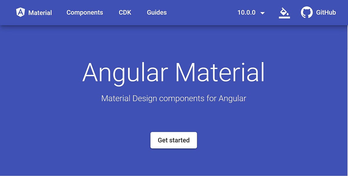 Customizing Angular by Vivsvaan Sharma Medium