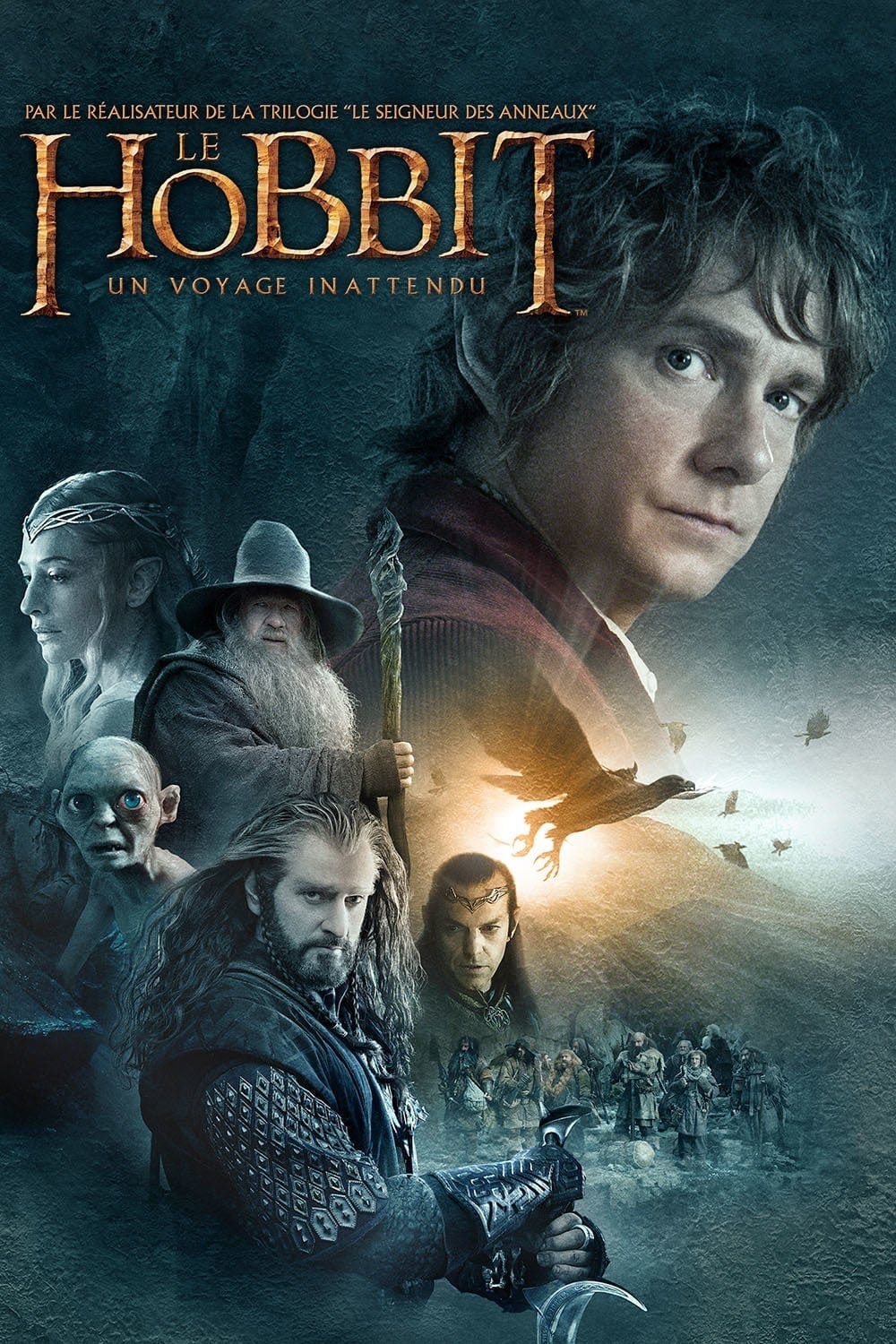 Tolkien paru en 1954 et 1955. Mozgas Pedal Kedves Voir Le Film Le Seigneur Des Anneaux 1 En Streaming Tiburonsalmoninstitute Org