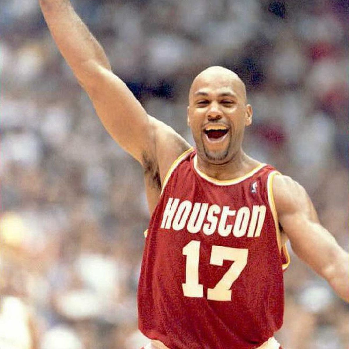 Players Pt. II Mario Elie by Nick Andre Medium