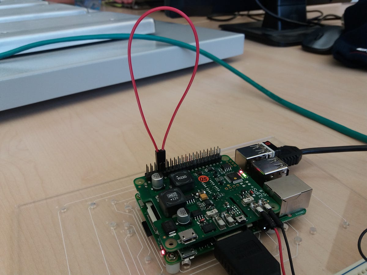 Serial Port Debugging 101 Loopback Test by Human writing in the era