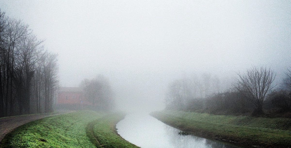 La nebbia L’Indice Totale Medium