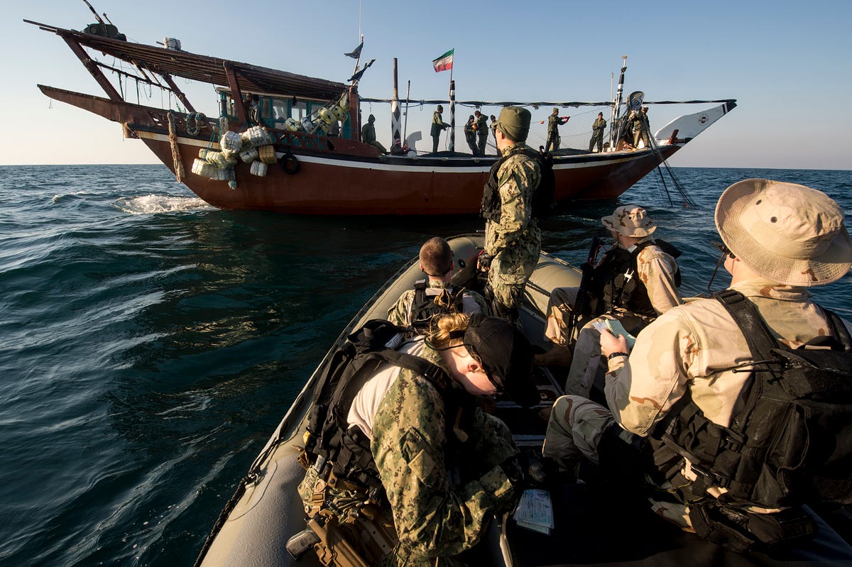 IUU Fishing in the Developing World A Growing Threat to