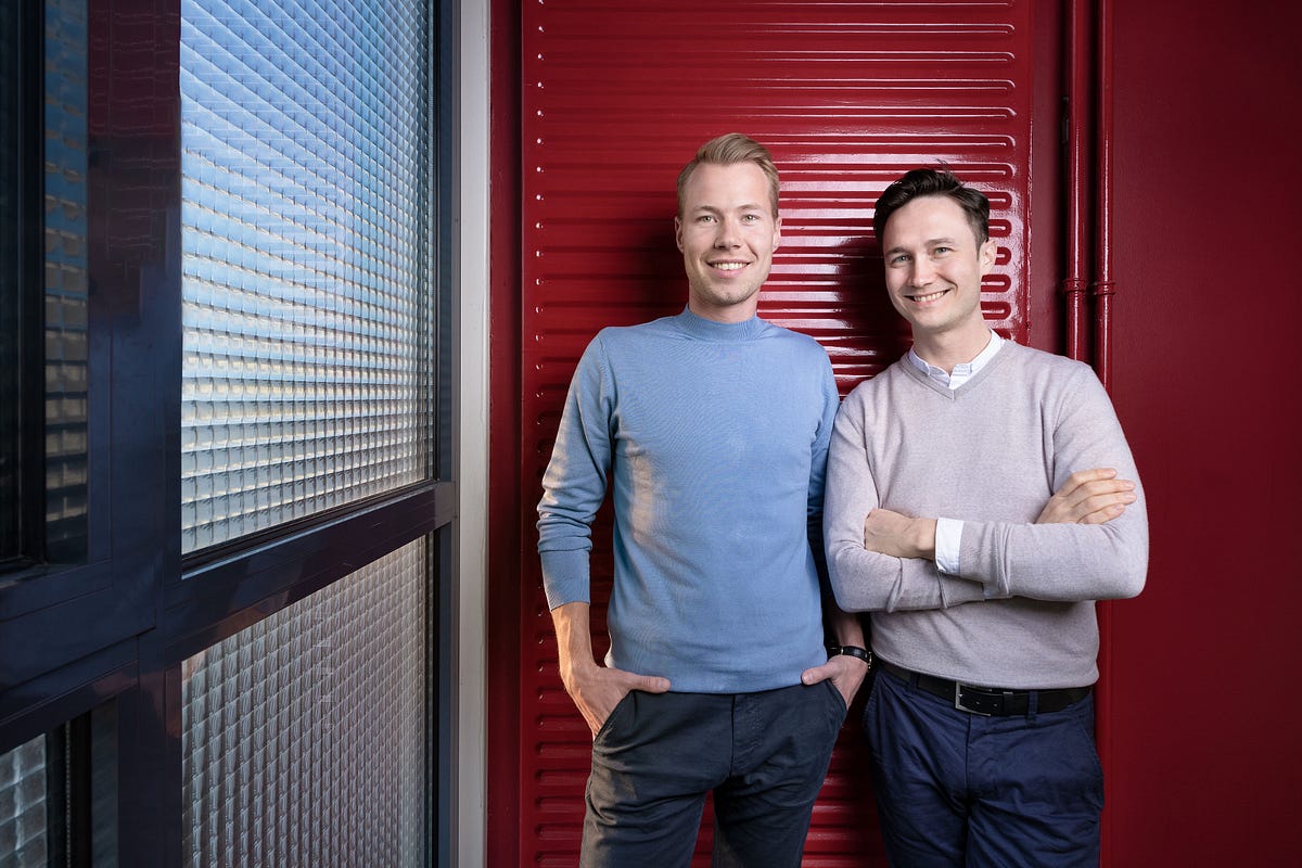 VisioLab Making your canteen checkout experience more convenient by