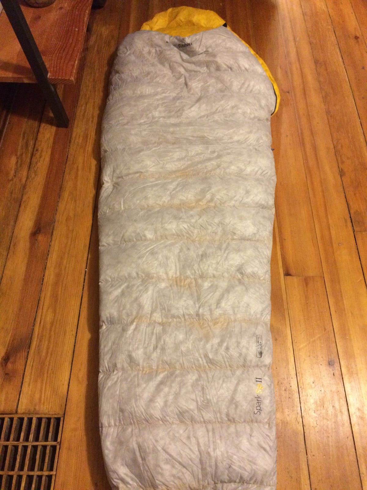 Stay Warm Techniques for your sleeping bag by RareEarth Adventures Adventures in Consumer