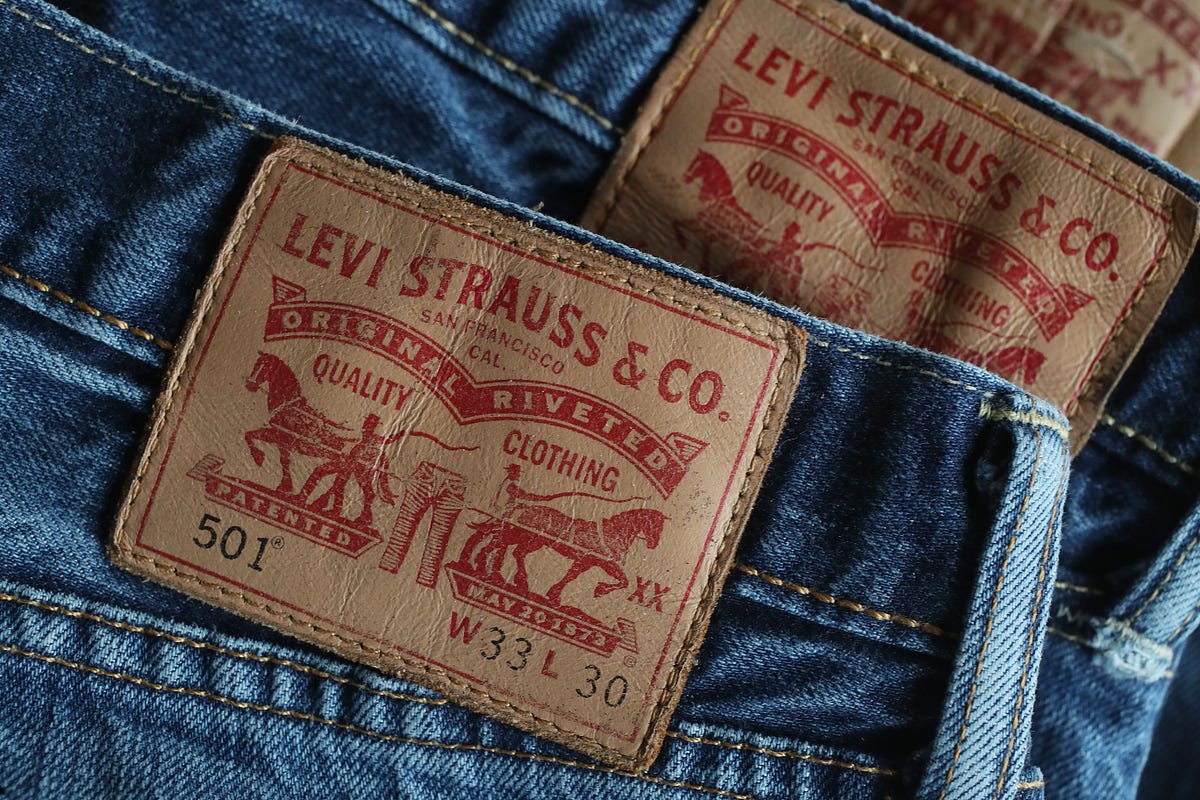 The Levi’s Numbers Explained. Levi Strauss & Co. started in 1853 as a