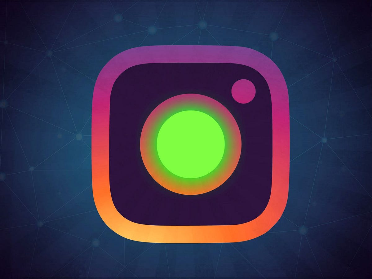New Instagram update greendot as online status by Kobe Medium